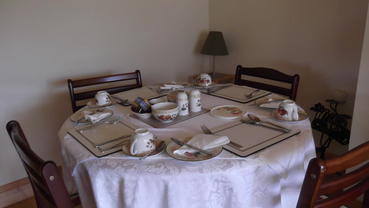 Отели типа «постель и завтрак» Ashley Lodge Bed & Breakfast Рослэр-12