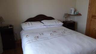 Отели типа «постель и завтрак» Ashley Lodge Bed & Breakfast Рослэр Двухместный номер с 1 кроватью-2