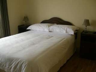 Отели типа «постель и завтрак» Ashley Lodge Bed & Breakfast Рослэр Двухместный номер с 1 кроватью-3