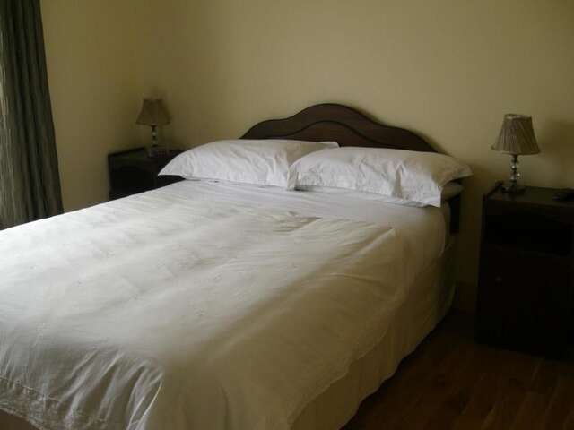 Отели типа «постель и завтрак» Ashley Lodge Bed & Breakfast Рослэр-38