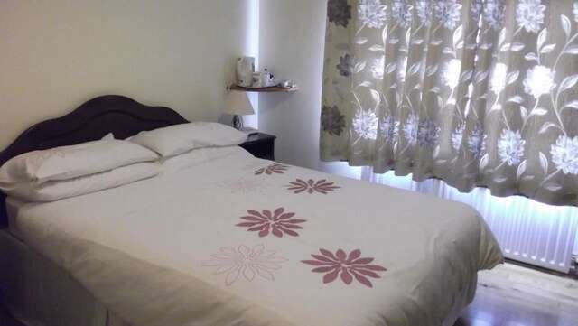 Отели типа «постель и завтрак» Ashley Lodge Bed & Breakfast Рослэр-40